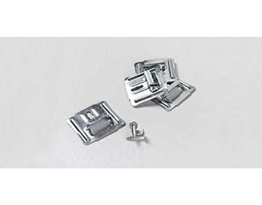 Parador ClickBoard Mittelklammer für Metallunterkonstruktion - 1 Päckchen = 50 Schrauben für Metallunterkonstruktion. für ca. 12 m² ClickBoard im Sale